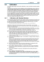 Preview for 51 page of YOKOGAWA vigilantplant DM8 User Manual