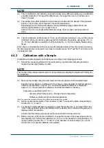 Preview for 52 page of YOKOGAWA vigilantplant DM8 User Manual