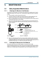 Preview for 54 page of YOKOGAWA vigilantplant DM8 User Manual