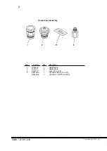 Preview for 61 page of YOKOGAWA vigilantplant DM8 User Manual