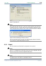 Предварительный просмотр 65 страницы YOKOGAWA vigilantplant EJXMVTool FSA120 User Manual