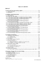 Preview for 2 page of YOKOGAWA vigilantplant EXA ISC202G User Manual