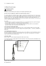 Preview for 36 page of YOKOGAWA vigilantplant EXA ISC202G User Manual