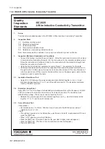 Preview for 98 page of YOKOGAWA vigilantplant EXA ISC202G User Manual