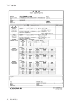 Preview for 102 page of YOKOGAWA vigilantplant EXA ISC202G User Manual