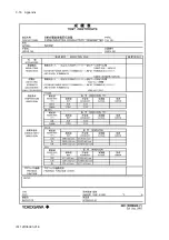 Preview for 110 page of YOKOGAWA vigilantplant EXA ISC202G User Manual