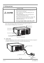 Предварительный просмотр 19 страницы YOKOGAWA Vigilantplant IR200 User Manual