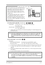 Предварительный просмотр 20 страницы YOKOGAWA Vigilantplant IR200 User Manual