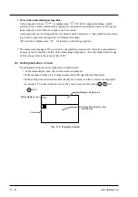 Предварительный просмотр 33 страницы YOKOGAWA Vigilantplant IR200 User Manual