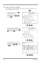 Предварительный просмотр 41 страницы YOKOGAWA Vigilantplant IR200 User Manual