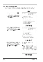 Предварительный просмотр 43 страницы YOKOGAWA Vigilantplant IR200 User Manual