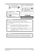 Предварительный просмотр 46 страницы YOKOGAWA Vigilantplant IR200 User Manual