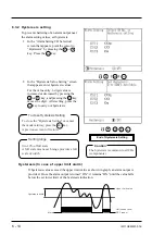 Предварительный просмотр 49 страницы YOKOGAWA Vigilantplant IR200 User Manual