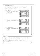 Предварительный просмотр 53 страницы YOKOGAWA Vigilantplant IR200 User Manual