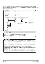 Предварительный просмотр 55 страницы YOKOGAWA Vigilantplant IR200 User Manual