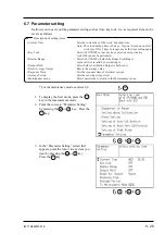 Предварительный просмотр 60 страницы YOKOGAWA Vigilantplant IR200 User Manual