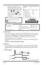 Предварительный просмотр 61 страницы YOKOGAWA Vigilantplant IR200 User Manual