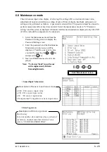 Предварительный просмотр 64 страницы YOKOGAWA Vigilantplant IR200 User Manual