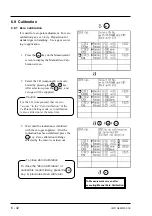 Предварительный просмотр 67 страницы YOKOGAWA Vigilantplant IR200 User Manual