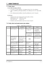 Предварительный просмотр 70 страницы YOKOGAWA Vigilantplant IR200 User Manual