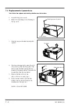 Предварительный просмотр 71 страницы YOKOGAWA Vigilantplant IR200 User Manual