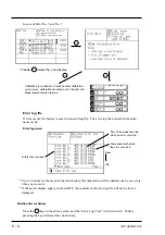 Предварительный просмотр 81 страницы YOKOGAWA Vigilantplant IR200 User Manual