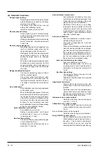 Предварительный просмотр 85 страницы YOKOGAWA Vigilantplant IR200 User Manual