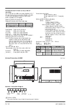 Предварительный просмотр 95 страницы YOKOGAWA Vigilantplant IR200 User Manual