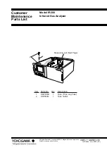 Предварительный просмотр 98 страницы YOKOGAWA Vigilantplant IR200 User Manual