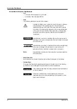 Preview for 5 page of YOKOGAWA Vigilantplant mR10000 User Manual