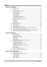 Preview for 11 page of YOKOGAWA Vigilantplant mR10000 User Manual