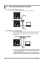 Preview for 18 page of YOKOGAWA Vigilantplant mR10000 User Manual