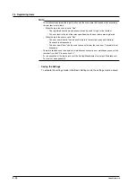 Preview for 26 page of YOKOGAWA Vigilantplant mR10000 User Manual