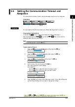 Preview for 27 page of YOKOGAWA Vigilantplant mR10000 User Manual