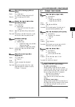 Preview for 72 page of YOKOGAWA Vigilantplant mR10000 User Manual