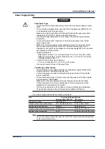 Preview for 19 page of YOKOGAWA VigilantPlant mR20000 Operation Manual