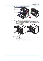 Preview for 29 page of YOKOGAWA VigilantPlant mR20000 Operation Manual