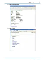 Preview for 17 page of YOKOGAWA Vigilantplant NFBU200-S Series User Manual