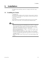 Preview for 23 page of YOKOGAWA vigilantplant OX102 User Manual