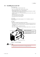 Preview for 25 page of YOKOGAWA vigilantplant OX102 User Manual