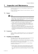 Preview for 59 page of YOKOGAWA vigilantplant OX102 User Manual