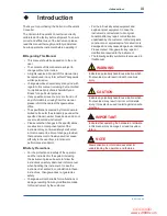 Preview for 4 page of YOKOGAWA VigilantPlant PK200 User Manual