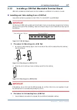 Preview for 56 page of YOKOGAWA vigilantplant ProSafe-RS User Manual