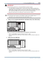 Preview for 86 page of YOKOGAWA vigilantplant ProSafe-RS User Manual