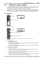 Preview for 100 page of YOKOGAWA vigilantplant ProSafe-RS User Manual