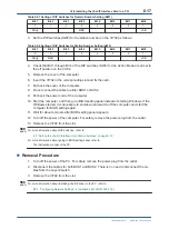 Preview for 185 page of YOKOGAWA vigilantplant ProSafe-RS User Manual