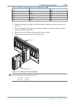 Preview for 199 page of YOKOGAWA vigilantplant ProSafe-RS User Manual