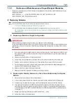 Preview for 207 page of YOKOGAWA vigilantplant ProSafe-RS User Manual