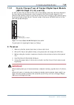 Preview for 212 page of YOKOGAWA vigilantplant ProSafe-RS User Manual