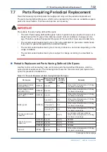 Preview for 218 page of YOKOGAWA vigilantplant ProSafe-RS User Manual